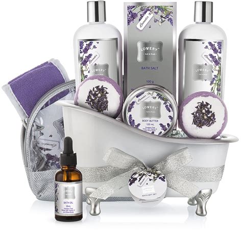 best gift sets for ladies.